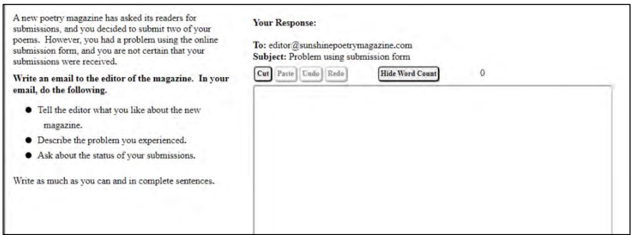 Report figure