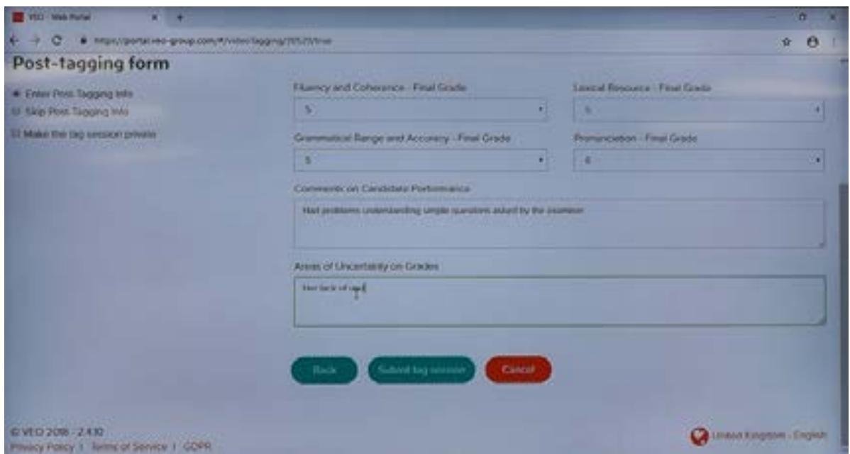 Report figure